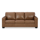 Signature Design by Ashley Bolsena 5560339C Queen Sofa Sleeper IMAGE 2