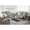 Signature Design by Ashley Lavenhorne 6330725C Rocker Recliner IMAGE 10