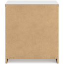 Signature Design by Ashley Onita EB9630-292 Two Drawer Night Stand IMAGE 5