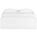 Signature Design by Ashley Onita EB9630B4 Queen Platform Bed IMAGE 4