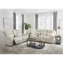  Signature Design by Ashley Mindanao U5950513C Power Recliner with Adjustable Headrest IMAGE 7