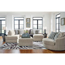 Benchcraft Calnita 2050211 Ottoman With Storage IMAGE 9