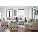 Benchcraft Calnita 20502S2 2 pc Sectional with Chaise IMAGE 6
