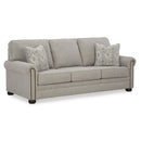 Signature Design by Ashley Gaelon 3730738 Sofa IMAGE 1
