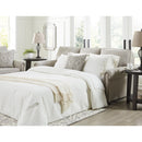  Signature Design by Ashley Gaelon 3730739 Queen Sofa Sleeper IMAGE 6