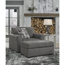 Signature Design by Ashley Gardiner 5240423 Chair and a Half IMAGE 6