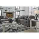 Signature Design by Ashley Gardiner 5240423 Chair and a Half IMAGE 8