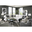 Benchcraft Koralynn 54102S2 3 pc Sectional with Chaise IMAGE 6