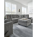 Signature Design by Ashley Marleton 5530508 Oversized Accent Ottoman IMAGE 14