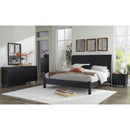 Signature Design by Ashley Danziar B1013-36 Bedroom Mirror IMAGE 9