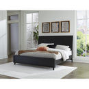 Signature Design by Ashley Danziar B1013B7 King Panel Bed IMAGE 5