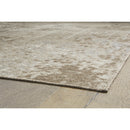 Signature Design by Ashley Grifflain R406232 Medium Rug IMAGE 3