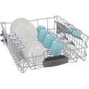  Bosch Built-in Dishwasher with Wi-Fi SHS53C75N - 180899 IMAGE 6