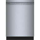 Bosch 24-inch Built-In Dishwasher with PrecisionWash SHE5AE75N - 180904 IMAGE 1
