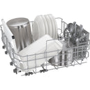 Bosch Built-in Dishwasher with PrecisionWash® SHP55CM5N - 180905 IMAGE 10