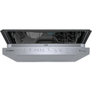  Bosch Built-in Dishwasher with PrecisionWash® SHP55CM5N - 180905 IMAGE 2