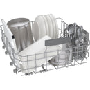 Bosch 24-inch Built-In Dishwasher with RackMatic® SHE78CM5N - 180901 IMAGE 11
