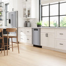 Bosch 24-inch Built-In Dishwasher with RackMatic® SHE78CM5N - 180901 IMAGE 19