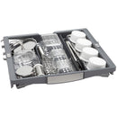 Bosch 24-inch Built-In Dishwasher with RackMatic® SHE78CM5N - 180901 IMAGE 6