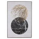  Domon Collection Home Decor Wall Art 178806 IMAGE 1