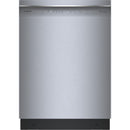 Bosch 24-inch Built-in Dishwasher with PrecisionWash® SHE53C85N IMAGE 1