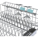 Bosch 24-inch Built-in Dishwasher with CrystalDry™ SHP9PCM5N - 181965 IMAGE 8