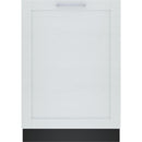 Bosch 24-inch Built-in Dishwasher with CrystalDry™ SHV9PCM3N IMAGE 1