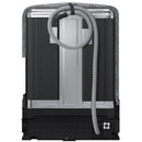 Samsung 24-inch Top Control Dishwasher with StormWash™ DW80CG5450SR/AA IMAGE 10