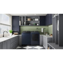  Samsung 7.4 cu. ft Electric Dryer with Pet Care Dry and Steam Sanitize+ DVE54CG7155DAC - 182855 IMAGE 10