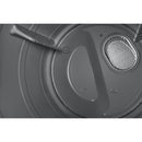  Samsung 7.4 cu. ft Electric Dryer with Pet Care Dry and Steam Sanitize+ DVE54CG7155DAC - 182855 IMAGE 5