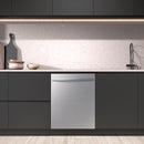  Samsung 24-inch Built-in Dishwasher with 3rd Rack DW80CG4051SRAA - 181091 IMAGE 10