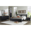 Signature Design by Ashley Danziar B1013B11 Dresser and Mirror IMAGE 11