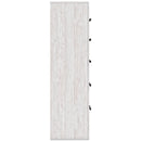 Signature Design by Ashley Cayboni 5-Drawer Chest B3788-46 IMAGE 4