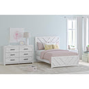 Signature Design by Ashley Cayboni 2-Drawer Nightstand B3788-92 IMAGE 11