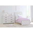 Signature Design by Ashley Cayboni Dresser with Mirror B3788-31/B3788-36 IMAGE 10