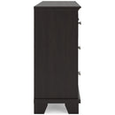  Signature Design by Ashley Covetown B441-31 Dresser IMAGE 4