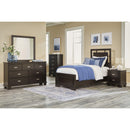 Signature Design by Ashley Covetown B441B1 Dresser and Mirror IMAGE 12