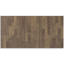 Signature Design by Ashley Wildenauer Dining Table D634-35 IMAGE 4