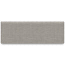  Signature Design by Ashley Robbinsdale D642-09 Double Counter Upholstered Bench IMAGE 4