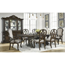  Signature Design by Ashley Maylee D947-01A Dining Upholstered Arm Chair IMAGE 13