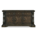  Signature Design by Ashley Maylee D947-80 Dining Room Buffet IMAGE 3