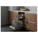  GE Built-In Dishwasher with Three-Level Wash System UDT165SIVII IMAGE 4