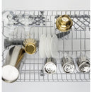  GE Built-In Dishwasher with Three-Level Wash System UDT165SIVII IMAGE 5