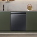  Samsung Top Control Dishwasher with StormWash™ DW80CG5450MT - 185197 IMAGE 11
