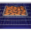 LG 30-inch Slide-in Induction Range with ProBake® Convection LSIL6334F - 181446 IMAGE 2