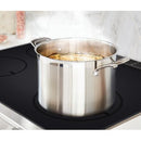 LG 30-inch Slide-in Induction Range with ProBake® Convection LSIL6334F - 181446 IMAGE 3