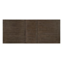 Mazin Furniture Brookings Dining Table 5764-96* IMAGE 4