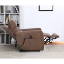 Mazin Furniture Aisha Fabric Lift Chair 185249 IMAGE 12