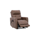 Mazin Furniture Aisha Fabric Lift Chair 185249 IMAGE 3