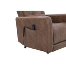 Mazin Furniture Aisha Fabric Lift Chair 185249 IMAGE 7